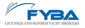 FYBA | Licensed And Bonded Yacht Brokers