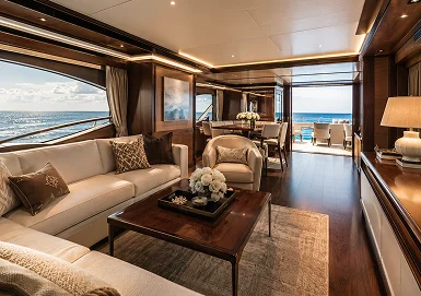 Yacht Purchase & Sale Agreements