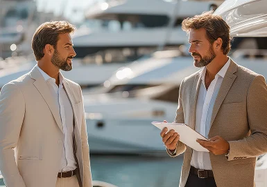 Yacht Ownership Structuring