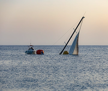 Cruise Ship and Recreational Boat Injuries
