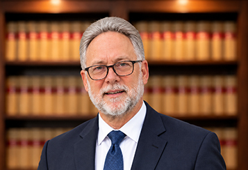 Dean W. Baker Image