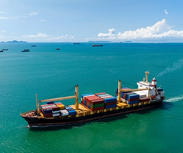 Maritime Arbitration, Litigation and Appeals