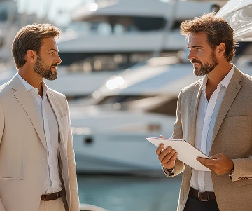Yacht Ownership Structuring