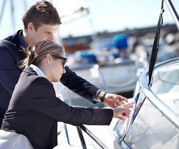 Yacht Tax and Customs